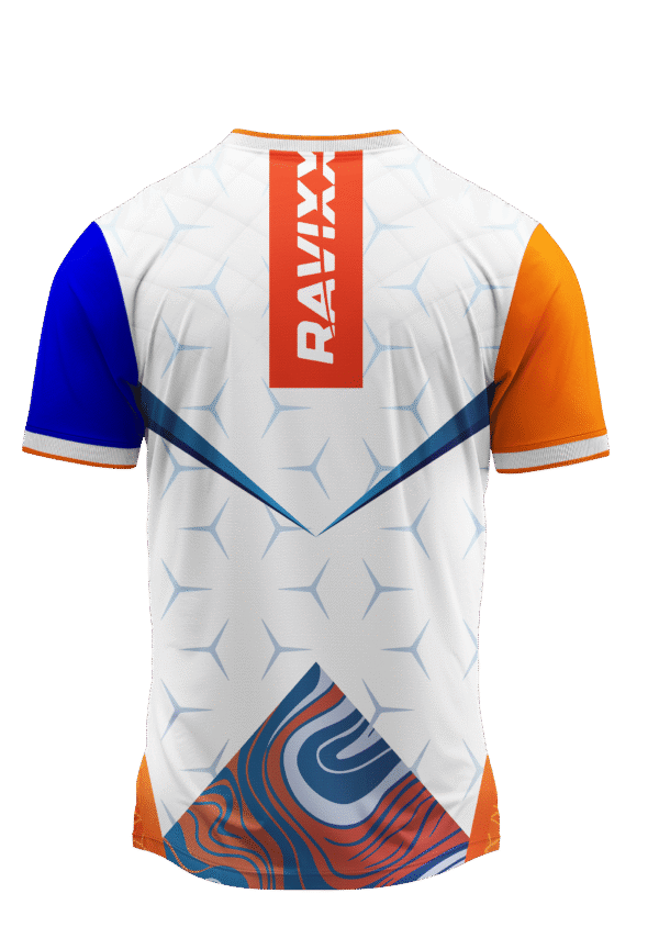 Ravixx Jersey-Limited Edition